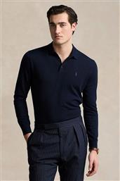 ΠΟΥΛΟΒΕΡ ΧΡΩΜΑ: ΝΑΥΤΙΚΟ ΜΠΛΕ, 710941104 POLO RALPH LAUREN