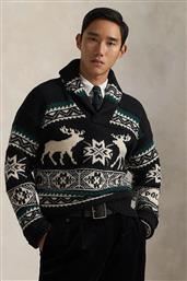 ΠΟΥΛΟΒΕΡ ΧΡΩΜΑ: ΠΟΛΥΧΡΩΜΟ, 710982255 POLO RALPH LAUREN