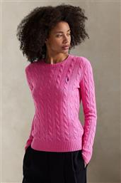 ΠΟΥΛΟΒΕΡ ΧΡΩΜΑ: ΡΟΖ, 211971865 POLO RALPH LAUREN