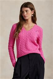 ΠΟΥΛΟΒΕΡ ΧΡΩΜΑ: ΡΟΖ, 211971866 POLO RALPH LAUREN
