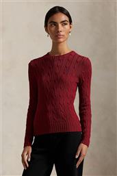 ΠΟΥΛΟΒΕΡ ΧΡΩΜΑ: ΡΟΖ, 211971869 POLO RALPH LAUREN