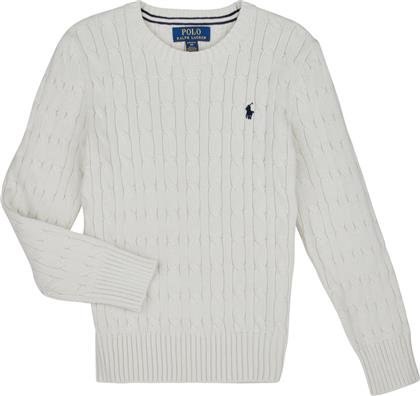 ΠΟΥΛΟΒΕΡ LS CABLE CN-TOPS-SWEATER POLO RALPH LAUREN