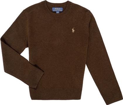 ΠΟΥΛΟΒΕΡ LS CN TONAL-SWEATER-PULLOVER POLO RALPH LAUREN