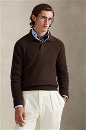 ΠΟΥΛΟΒΕΡ ΜΕ ΠΡΟΣΘΗΚΗ ΜΑΛΛΙΟΥ POLO RALPH LAUREN