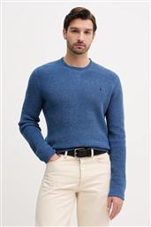 ΠΟΥΛΟΒΕΡ ΜΕ ΠΡΟΣΘΗΚΗ ΜΑΛΛΙΟΥ POLO RALPH LAUREN