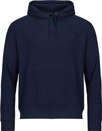 ΠΟΥΛΟΒΕΡ PULL A CAPUCHE EN MAILLE GAUFREE POLO RALPH LAUREN