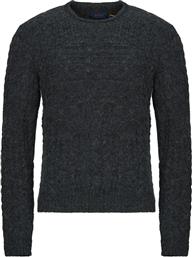 ΠΟΥΛΟΒΕΡ PULL ARAN FLAG POLO RALPH LAUREN