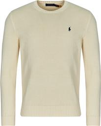 ΠΟΥΛΟΒΕΡ PULL COL ROND EN COTON POLO RALPH LAUREN