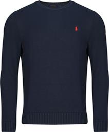 ΠΟΥΛΟΒΕΡ PULL COL ROND EN COTON POLO RALPH LAUREN