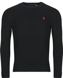 ΠΟΥΛΟΒΕΡ PULL COL ROND EN COTON EPAIS POLO RALPH LAUREN
