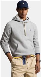 RALPH LAUREN ΑΝΔΡΙΚΗ ΜΠΛΟΥΖΑ ΜΕ ΚΟΥΚΟΥΛΑ (9000041388-42102) POLO RALPH LAUREN
