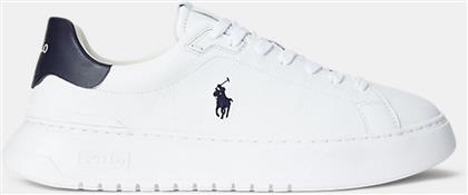 RLITE COURT ΑΝΔΡΙΚΑ ΠΑΠΟΥΤΣΙΑ (9000244876-4883) POLO RALPH LAUREN