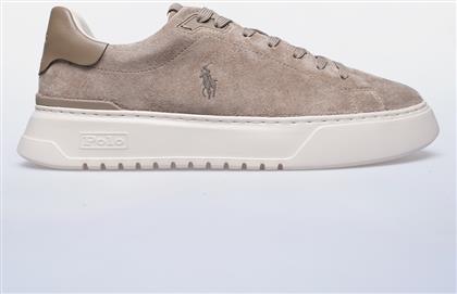 RLITE COURT-SNEAKERS-LOW TOP LAC (9000244879-88747) POLO RALPH LAUREN