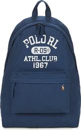 ΣΑΚΙΔΙΟ ΠΛΑΤΗΣ BACKPACK-BACKPACK-LARGE POLO RALPH LAUREN