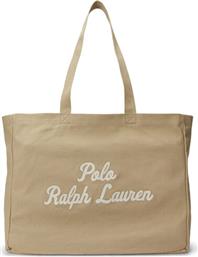 ΣΑΚΟΣ 405962436002 ΚΑΦΕ POLO RALPH LAUREN από το MODIVO