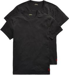 ΣΕΤ 2 T-SHIRTS POLO RALPH LAUREN