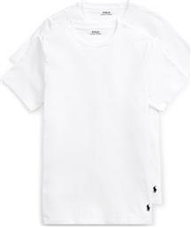 ΣΕΤ 2 T-SHIRTS POLO RALPH LAUREN
