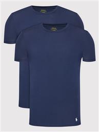 ΣΕΤ 2 T-SHIRTS POLO RALPH LAUREN
