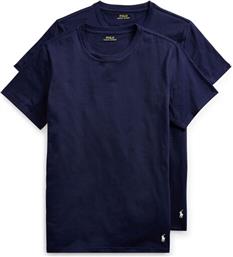 ΣΕΤ 2 T-SHIRTS POLO RALPH LAUREN