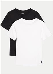 ΣΕΤ 2 T-SHIRTS POLO RALPH LAUREN