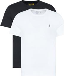 ΣΕΤ 2 T-SHIRTS POLO RALPH LAUREN