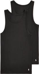 ΣΕΤ 2 TANK TOPS POLO RALPH LAUREN