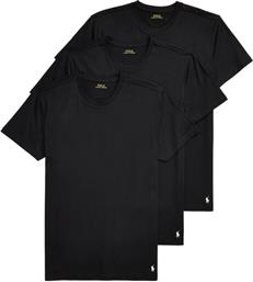 ΣΕΤ 3 T-SHIRTS POLO RALPH LAUREN