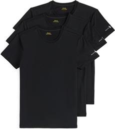 ΣΕΤ 3 T-SHIRTS POLO RALPH LAUREN
