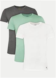 ΣΕΤ 3 T-SHIRTS POLO RALPH LAUREN