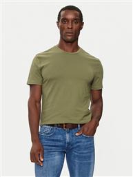 ΣΕΤ 3 T-SHIRTS 714830304029 ΕΓΧΡΩΜΟ SLIM FIT POLO RALPH LAUREN