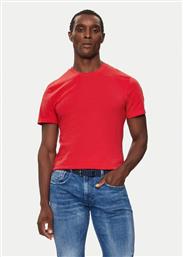 ΣΕΤ 3 T-SHIRTS 714830304031 ΕΓΧΡΩΜΟ SLIM FIT POLO RALPH LAUREN