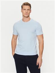 ΣΕΤ 3 T-SHIRTS 714830304034 ΕΓΧΡΩΜΟ SLIM FIT POLO RALPH LAUREN