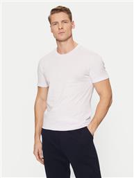 ΣΕΤ 3 T-SHIRTS 714830304035 ΕΓΧΡΩΜΟ SLIM FIT POLO RALPH LAUREN