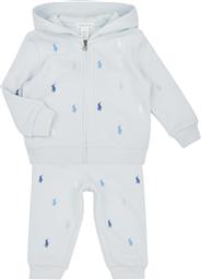 ΣΕΤ ΑΠΟ ΦΟΡΜΕΣ AOE HKUP SET-SETS-PANT SET POLO RALPH LAUREN