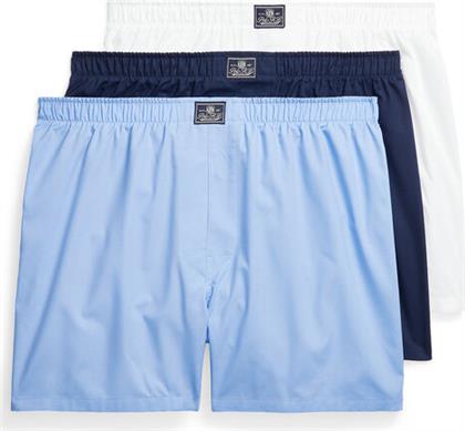 ΣΕΤ ΜΠΟΞΕΡΑΚΙΑ POLO RALPH LAUREN