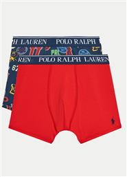 ΣΕΤ ΜΠΟΞΕΡΑΚΙΑ 2 ΤΜΧ. POLO RALPH LAUREN