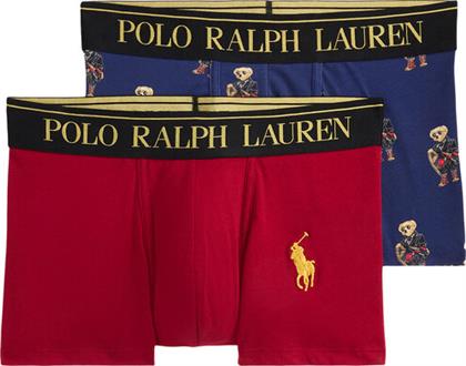 ΣΕΤ ΜΠΟΞΕΡΑΚΙΑ 2 ΤΜΧ. POLO RALPH LAUREN
