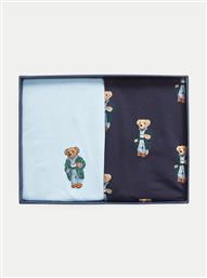 ΣΕΤ ΜΠΟΞΕΡΑΚΙΑ 2 ΤΜΧ. 714843425010 ΕΓΧΡΩΜΟ POLO RALPH LAUREN