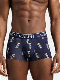 ΣΕΤ ΜΠΟΞΕΡΑΚΙΑ 2 ΤΜΧ. 714843425010 ΕΓΧΡΩΜΟ POLO RALPH LAUREN