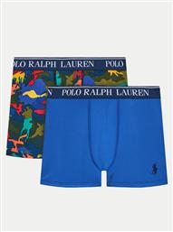 ΣΕΤ ΜΠΟΞΕΡΑΚΙΑ 2 ΤΜΧ. 9P5013 BCU ΜΠΛΕ POLO RALPH LAUREN