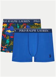 ΣΕΤ ΜΠΟΞΕΡΑΚΙΑ 2 ΤΜΧ. 9P5013 BCU ΜΠΛΕ POLO RALPH LAUREN