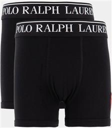 ΣΕΤ ΜΠΟΞΕΡΑΚΙΑ 2 ΤΜΧ. 9P5016 ΜΑΥΡΟ POLO RALPH LAUREN