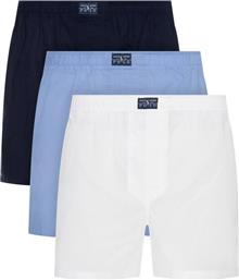 ΣΕΤ ΜΠΟΞΕΡΑΚΙΑ 3 ΤΜΧ POLO RALPH LAUREN