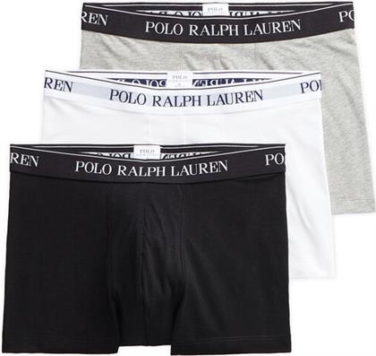 ΣΕΤ ΜΠΟΞΕΡΑΚΙΑ 3 ΤΜΧ POLO RALPH LAUREN