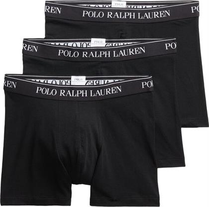 ΣΕΤ ΜΠΟΞΕΡΑΚΙΑ 3 ΤΜΧ POLO RALPH LAUREN