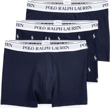 ΣΕΤ ΜΠΟΞΕΡΑΚΙΑ 3 ΤΜΧ POLO RALPH LAUREN