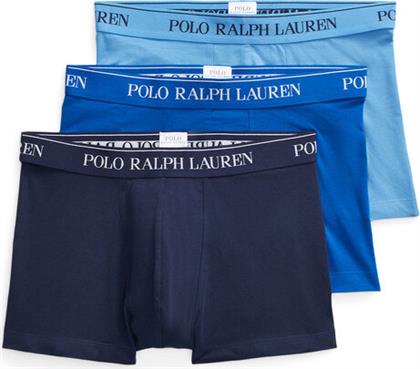 ΣΕΤ ΜΠΟΞΕΡΑΚΙΑ 3 ΤΜΧ POLO RALPH LAUREN
