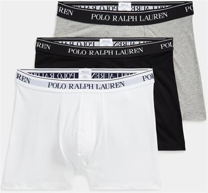 ΣΕΤ ΜΠΟΞΕΡΑΚΙΑ 3 ΤΜΧ POLO RALPH LAUREN