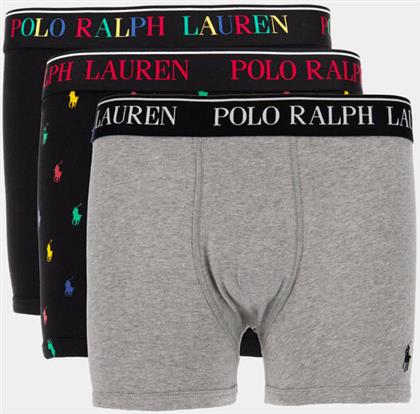 ΣΕΤ ΜΠΟΞΕΡΑΚΙΑ 3 ΤΜΧ POLO RALPH LAUREN