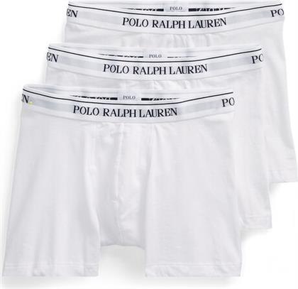 ΣΕΤ ΜΠΟΞΕΡΑΚΙΑ 3 ΤΜΧ POLO RALPH LAUREN
